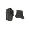 ROTO360 Quick Release Spacer Gen. 2 - AMOMAX