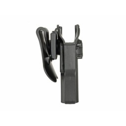 Distanziale a SGANCIO RAPIDO attacco ROTO360 gen. 2 - AMOMAX