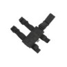 Compact MOLLE Leg Panel - AMOMAX