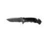 Coltello rescue Border Guard SWBG10S -  Smith & Wesson