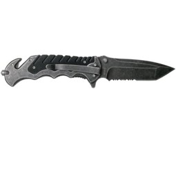 Border Guard SWBG10S Rescue Knife - Smith & Wesson