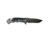 Border Guard SWBG10S Rescue Knife - Smith & Wesson