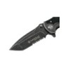 Coltello rescue Border Guard SWBG10S -  Smith & Wesson