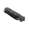 Coltello rescue Border Guard SWBG10S -  Smith & Wesson