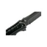 Border Guard SWBG10S Rescue Knife - Smith & Wesson