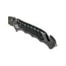 Coltello rescue Border Guard SWBG10S -  Smith & Wesson