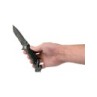Coltello rescue Border Guard SWBG10S -  Smith & Wesson