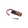 Batteria LiPo 7.4v 2200mAh 20-40c BRICK T-Deans e adattatore tamya - Evolution