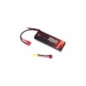 LiPo Battery 11.1v 1800mAh 20-40c BRICK T-Deans and Tamiya adapter - Evolution