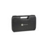 Valigia rigida porta pistola - misure 30.5X19X6 - EVOLUTION