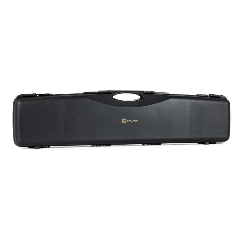 Valigia rigida porta fucile - 110X24X10 - EVOLUTION - NEGRINI