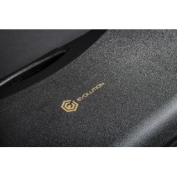 Hard Rifle Case - 110X24X10 - EVOLUTION - NEGRINI