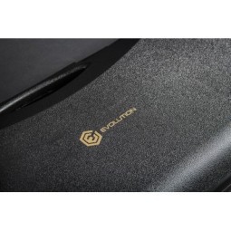 Hard Rifle Case - 110X24X10 - EVOLUTION - NEGRINI