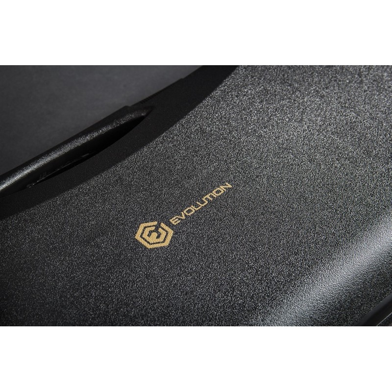 Hard Rifle Case - 110X24X10 - EVOLUTION - NEGRINI