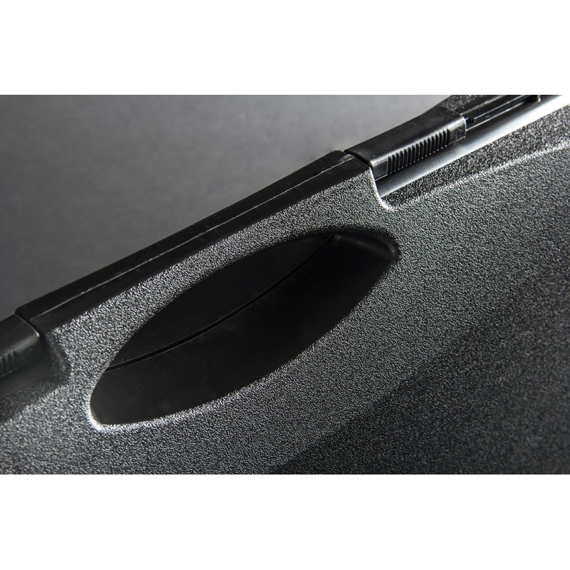 Hard Rifle Case - 110X24X10 - EVOLUTION - NEGRINI