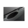 Valigia rigida porta fucile - 110X24X10 - EVOLUTION - NEGRINI