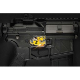 Fucile AEG GHOST M EMR A AX carbontech ETS II - EVOLUTION