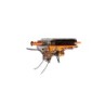 AEG Rifle GHOST M EMR A AX carbontech ETS II - EVOLUTION