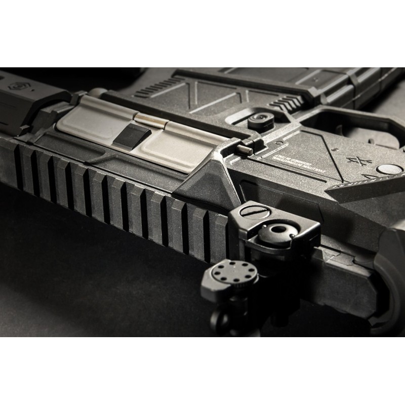 Fucile AEG GHOST M EMR A AX carbontech ETS II - EVOLUTION