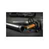 AEG Rifle GHOST M EMR A AX carbontech ETS II - EVOLUTION