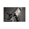 AEG Rifle GHOST M EMR A AX carbontech ETS II - EVOLUTION