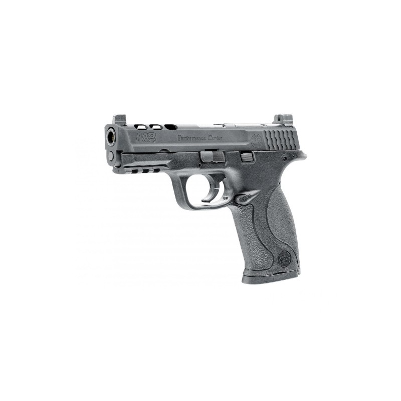 Smith & Wesson® M&P9 Performance Center GBB Pistol - UMAREX