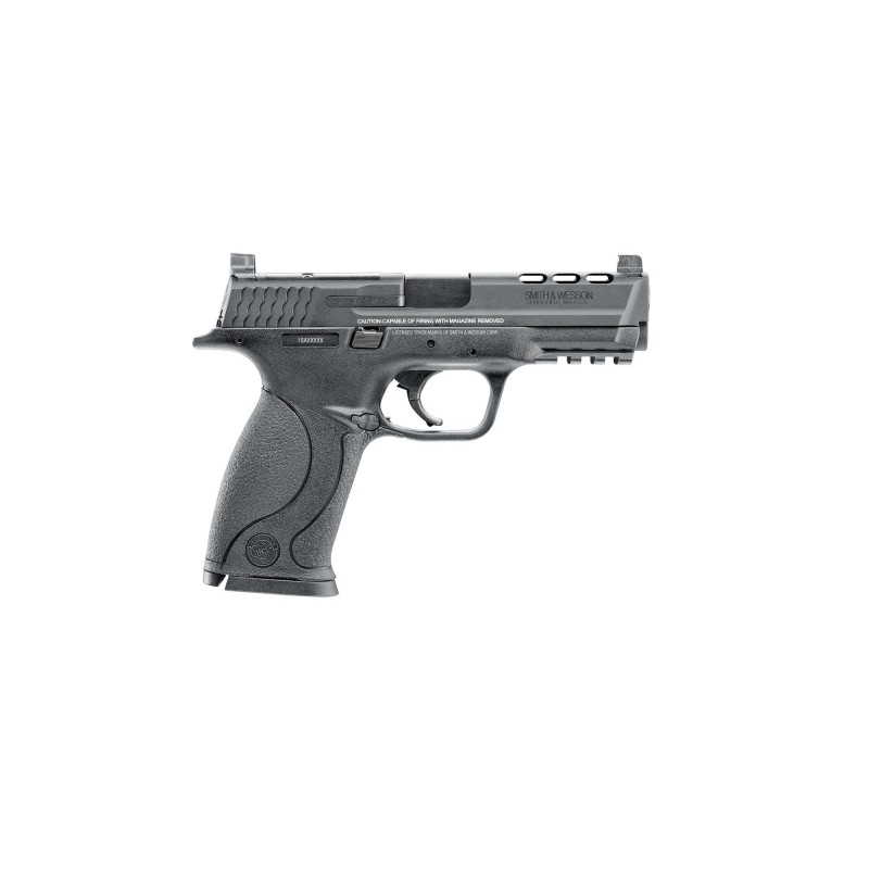Smith & Wesson® M&P9 Performance Center GBB Pistol - UMAREX