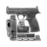 Smith & Wesson® M&P9 Performance Center GBB Pistol - UMAREX