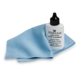 VORTEX Anti-Fog and Lens Cleaning Spray for OPTICS and RED DOT Sights