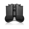 Double Magazine Pouch for WE/KJW/TM 17/19 - CYTAC