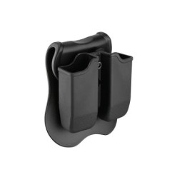 Double Magazine Pouch for WE/KJW/TM 17/19 - CYTAC