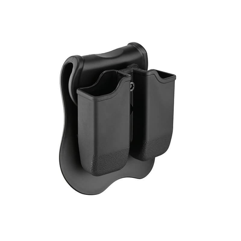 Double Magazine Pouch for WE/KJW/TM 17/19 - CYTAC