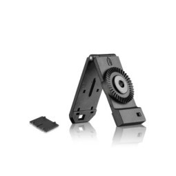 Attacco rotativo molle slim 360 ° porta caricatori e fondine - Cytac - Amomax