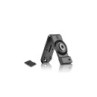 Attacco rotativo molle slim 360 ° porta caricatori e fondine - Cytac - Amomax