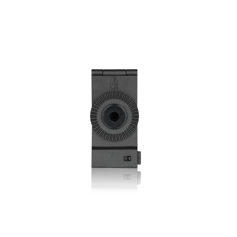 Attacco rotativo molle slim 360 ° porta caricatori e fondine - Cytac - Amomax
