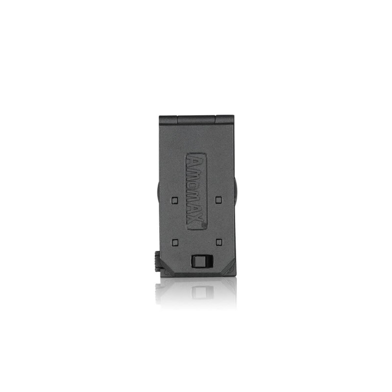 Attacco rotativo molle slim 360 ° porta caricatori e fondine - Cytac - Amomax