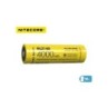 BATTERIA 21700 RICARICABILE 4000 mAh - NL2140  NITECORE