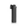 Rollup BB Pouch for Belt - Black - AMOMAX