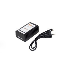 LI-PO 7.4 - 11.1 CHARGER - EVOLUTION