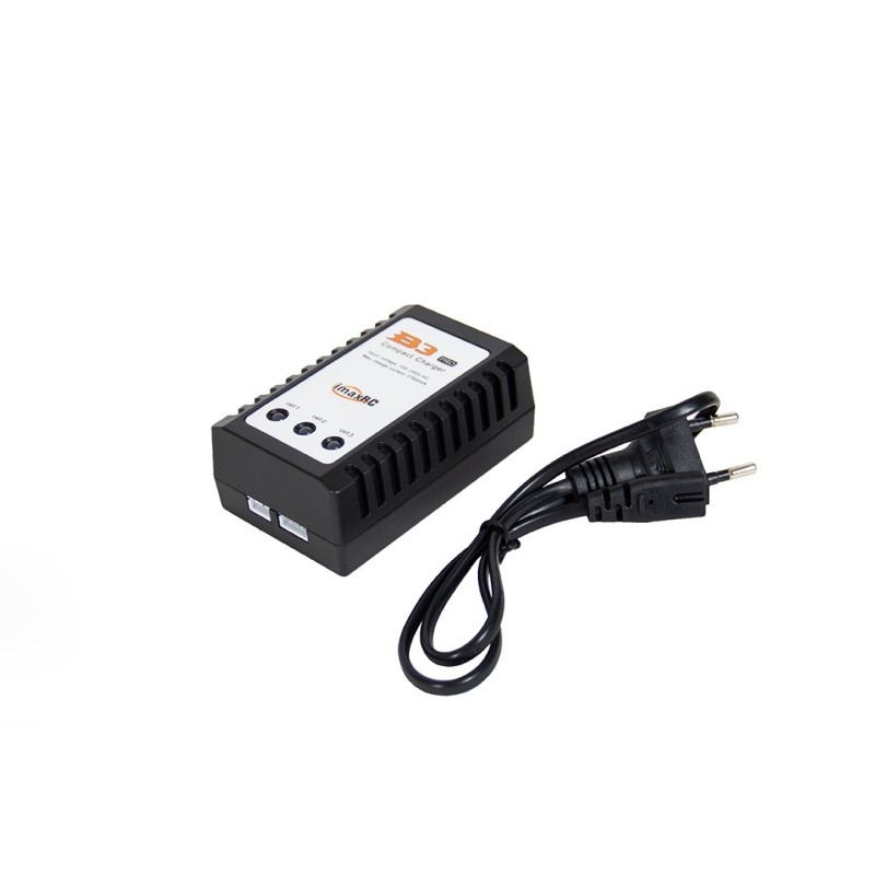 B3 10W LIPO-LION Charger - IMAX