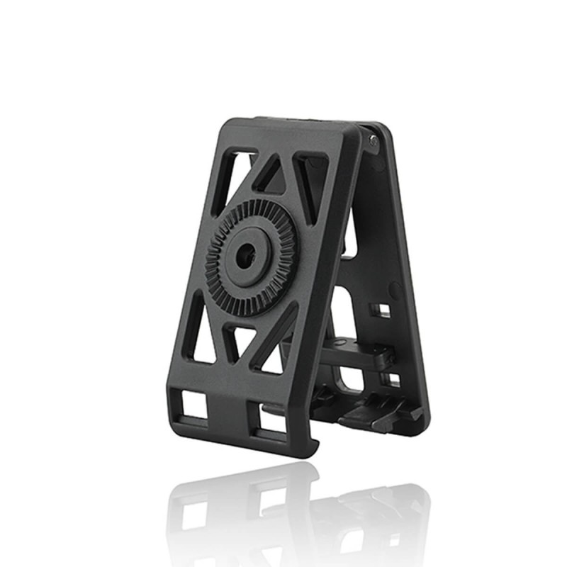 Attacco Rotativo ROTO360 da cintura - Amomax