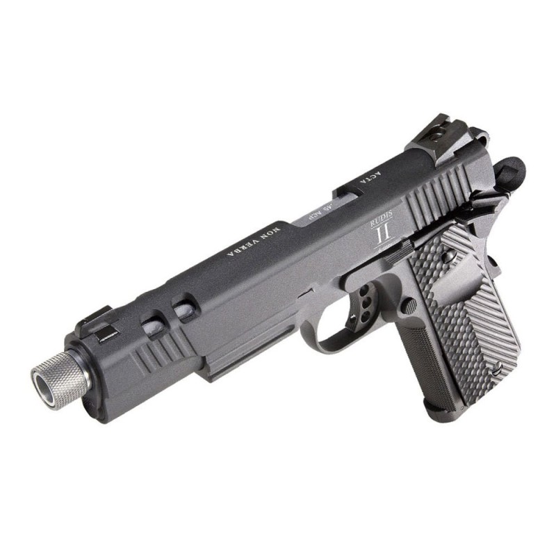 RUDIS II CO2 Pistol - SECUTOR