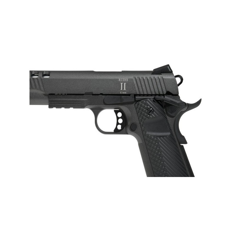 Pistola a co2 RUDIS II - SECUTOR