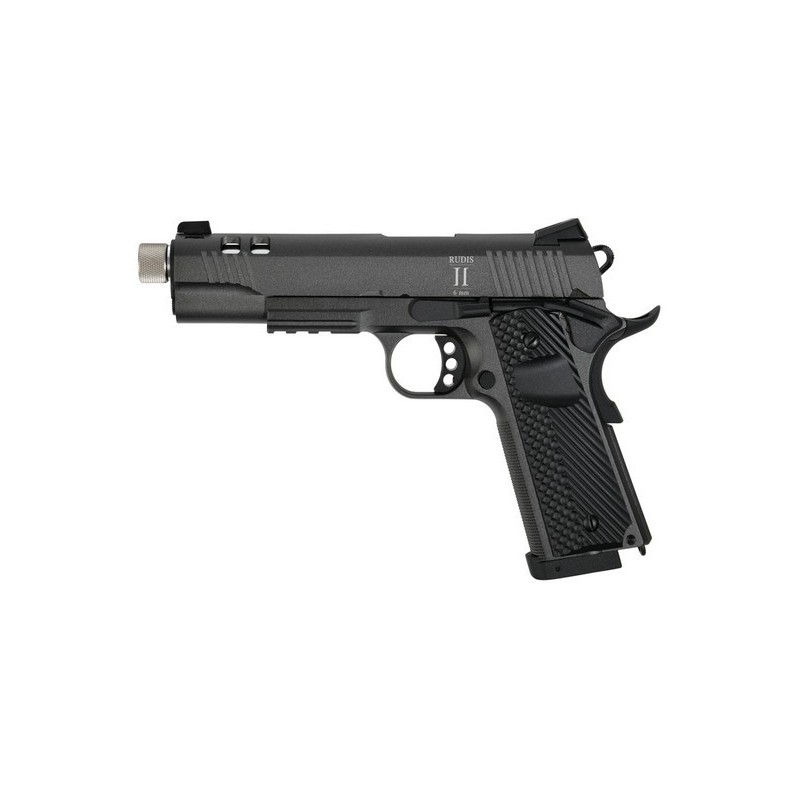 RUDIS II CO2 Pistol - SECUTOR