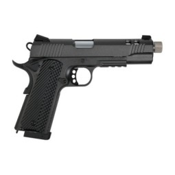 RUDIS II CO2 Pistol - SECUTOR