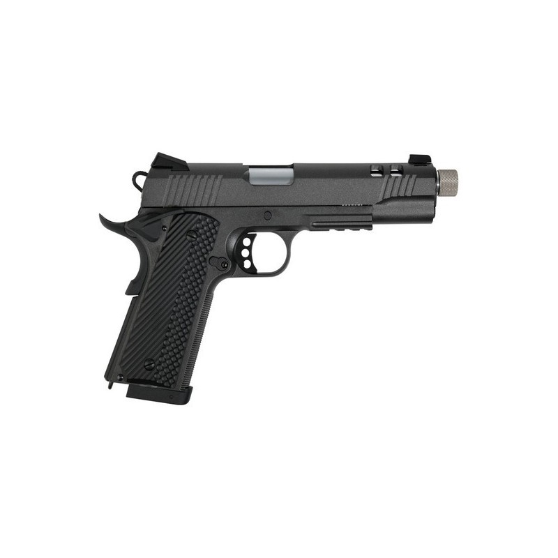 Pistola a co2 RUDIS II - SECUTOR