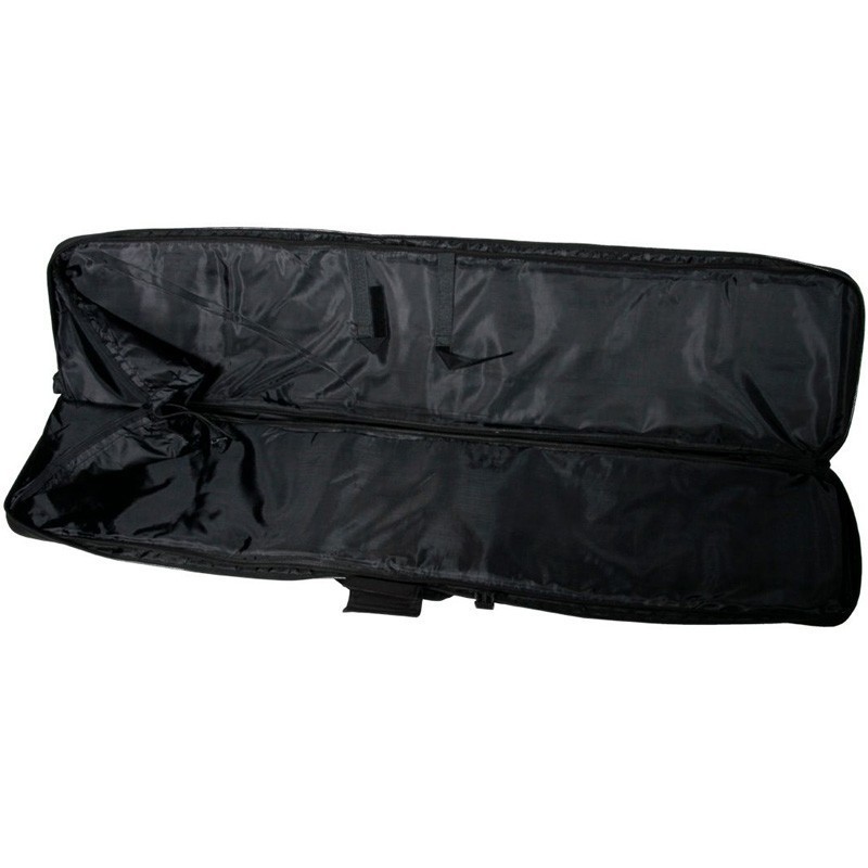 Borsa per Fucili - Black - 120cm - Delta Tactics