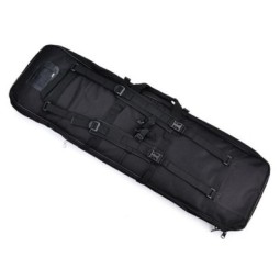 Borsa Per Fucili - black- 100cm - Delta Tactics