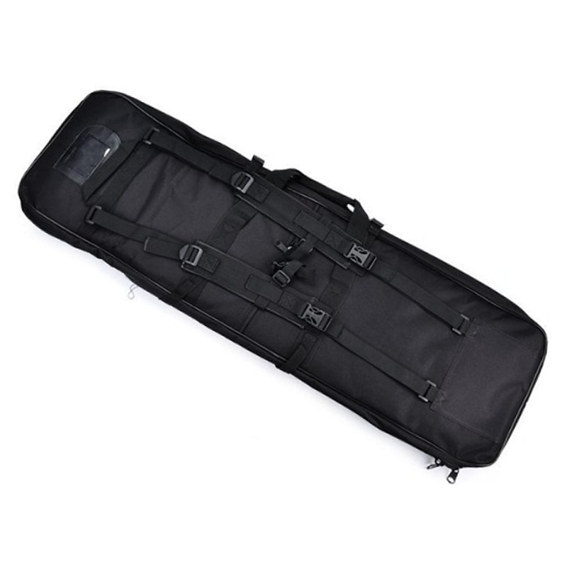 Borsa Per Fucili - black- 100cm - Delta Tactics