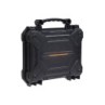Rigid Pistol Case - Black - Delta Tactics